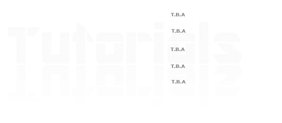 T.B.A